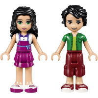 LEGO® Friends Heartlake pizzeria 41311